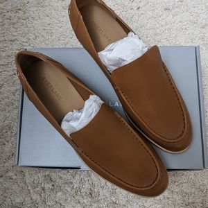 Everlane 10.5 Modern Loafer brown